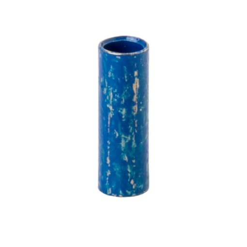 TWOPIECE OUTER SLV CONN BLUE RND