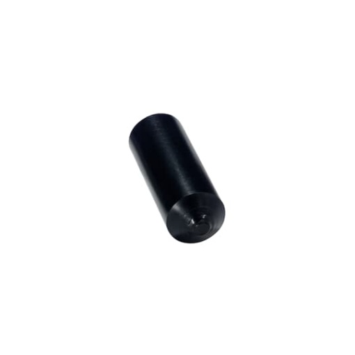 END CAPS ADHESIVE LINES POLYOLEFIN