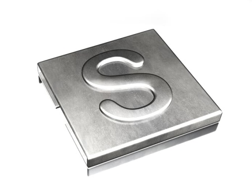 316 SS IDENTIF CHARACTER S
