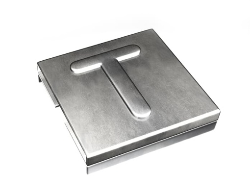 316 SS IDENTIF CHARACTER T