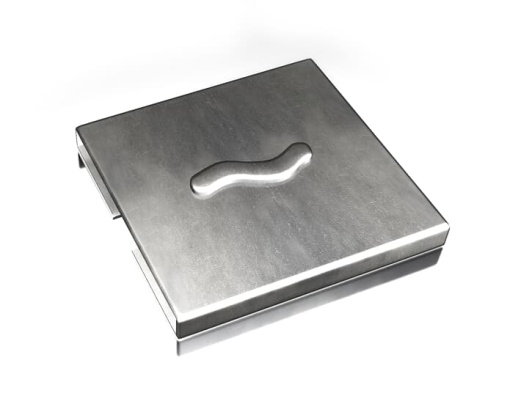 316 SS IDENTIF SYMBOL SINE