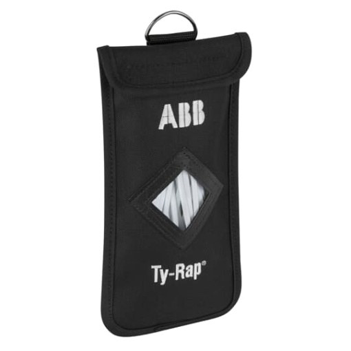 CBL TIE DISPENSER INCL 1 PK TIES