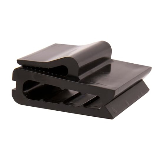 CABLE CLIP USTYLE 20YR OUTDOOR