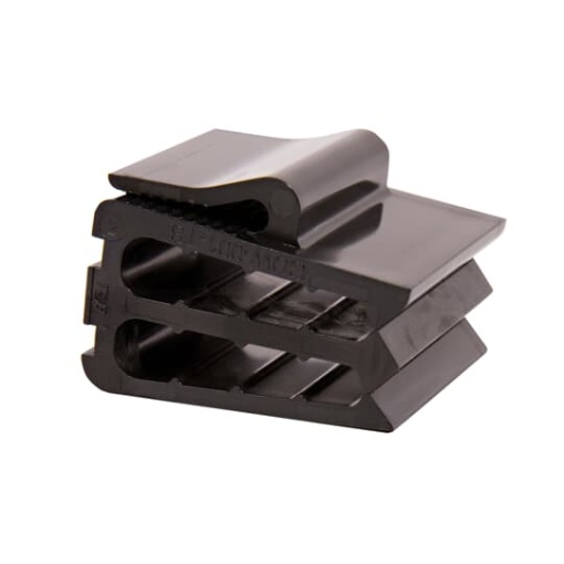 CABLE CLIP WSTYLE 20YR OUTDOOR