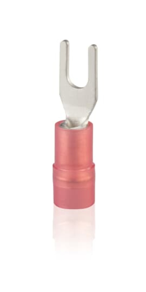NYLONINS 0515 FORK DOUB CR M6