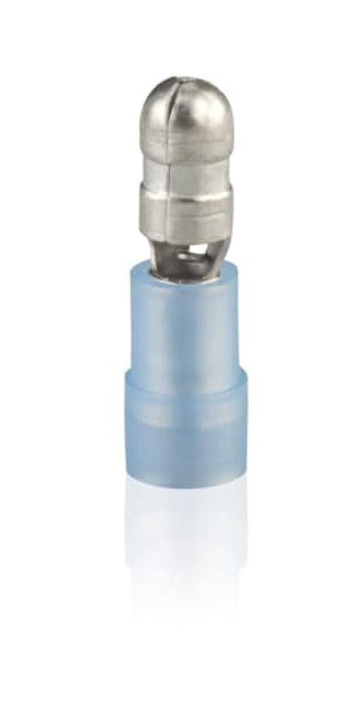 NYLONINSUL 1525 BULLET DCR 5MM