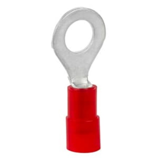 NYLONINS 515 RING M6 DIN