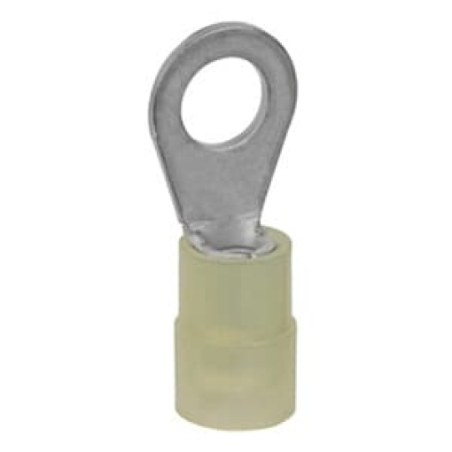 NYLONINS 46 RING M6 DIN