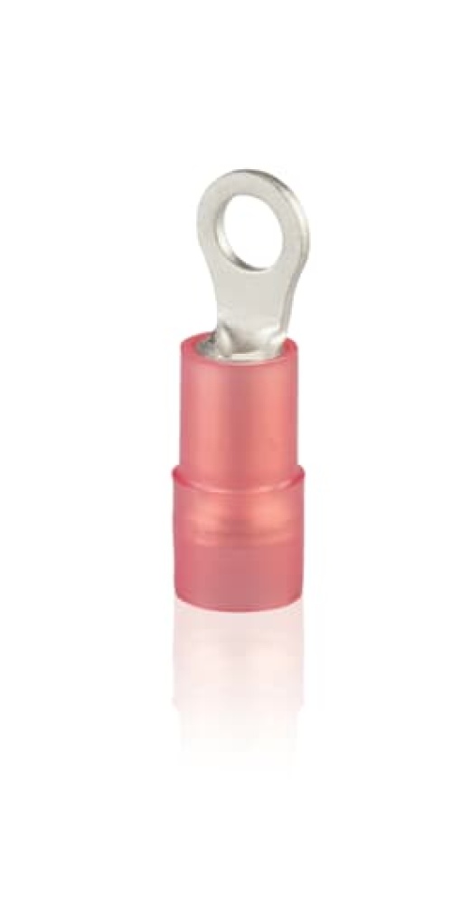 NYLONINS 515 RING DOUB CR M6