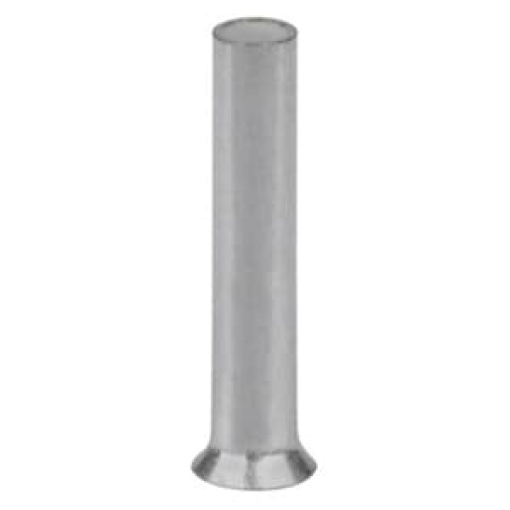 UNINS  FERRULE 1X10 18AWG