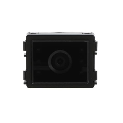 Camera module black