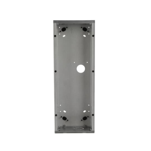 41024F02 Flushmounted box 4 modulessize 14