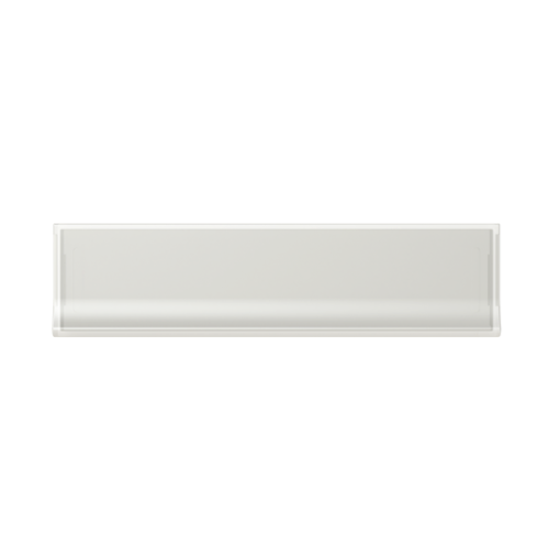 51021P302 13 height cover for 36 pushbutton module