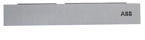 51021EPA02 End stripsize 1xAluminum alloy