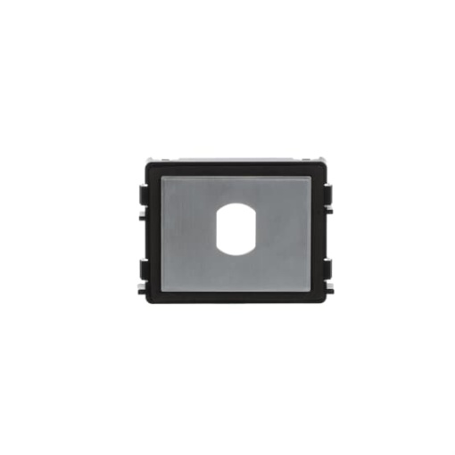 Vigik module aluminium