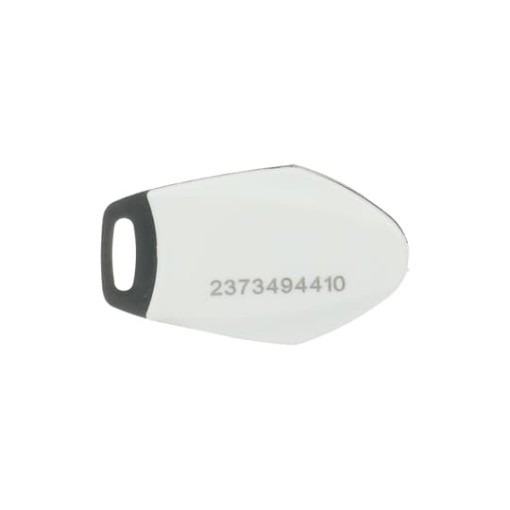 51024FW02 New Proximity key fob IC card white