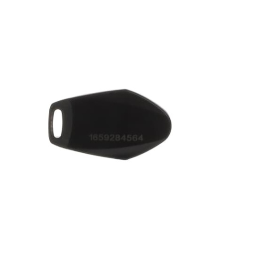 51024FB02 New Proximity key fob IC card black