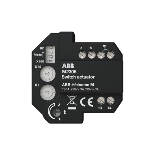 Switch actuator