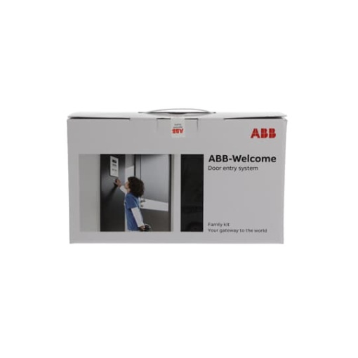 M2036202 Video 2 family kit mini OS 2 button  2  basic 43VIS