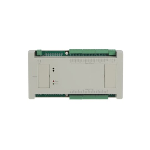 Lift control relay module