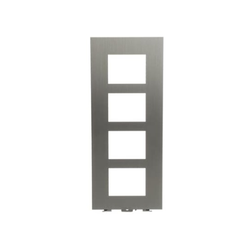 Video Outdoor Station frame 14 stainless steel