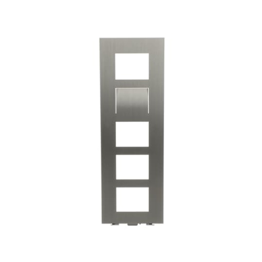 Video Outdoor Station frame 15 stainless steel