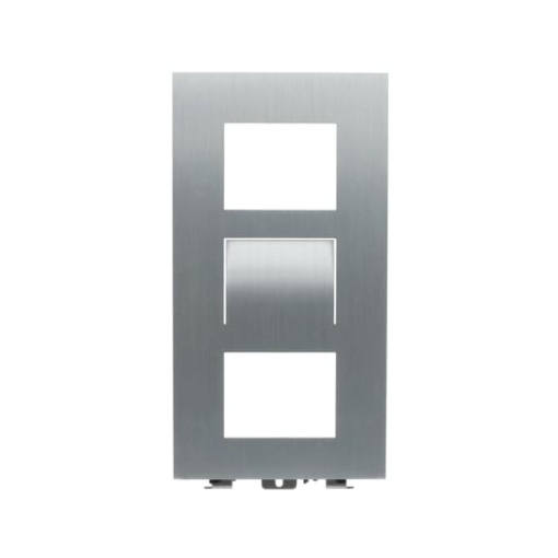 Video Outdoor Station frame 13 aluminium