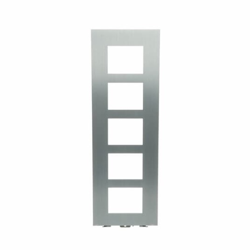 Audio Outdoor Station frame 15 aluminium