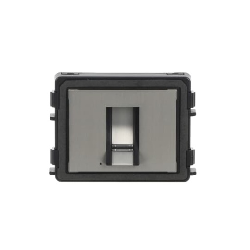 Fingerprint module stainless steel