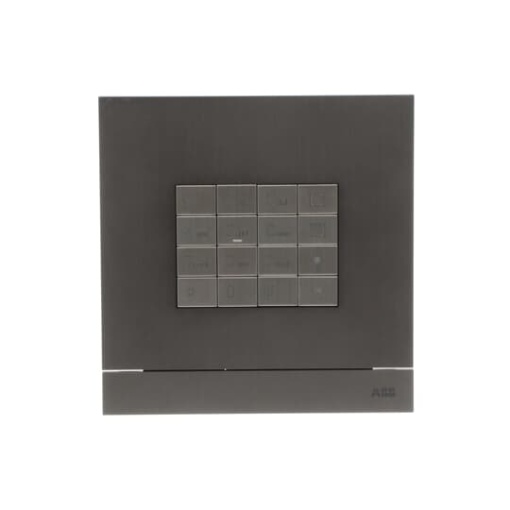 M2700KPS Standalone keypad moduleStainless steel