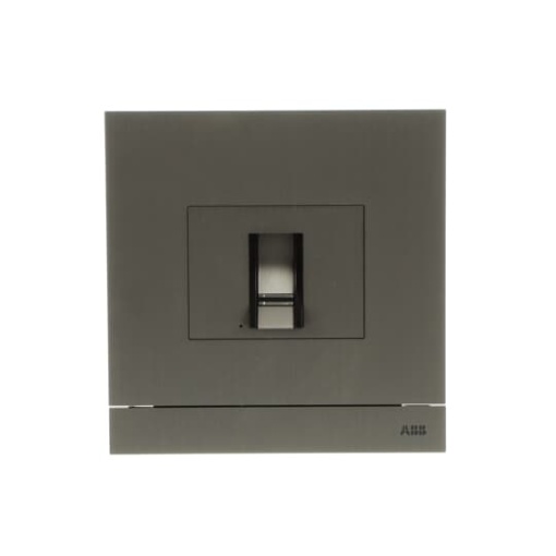Standalone fingerprint module stainless steel