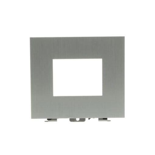 Audio Outdoor Station frame 11 aluminium