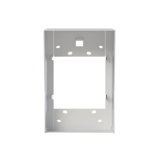 Weather Cover 12 aluminium