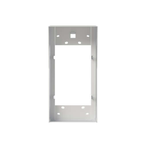 Weather Cover 13 aluminium