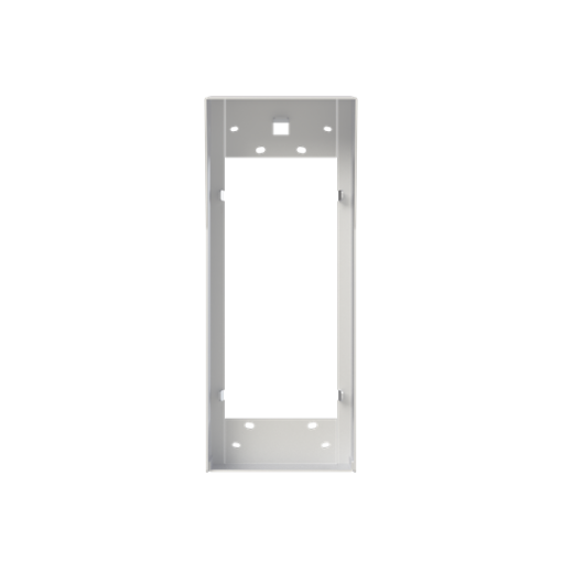 Weather Cover 14 aluminium