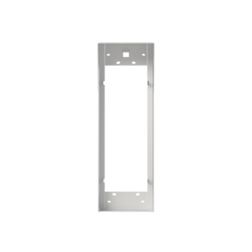 Weather Cover 15 aluminium