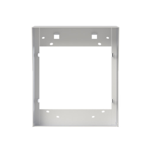 Weather Cover 23 aluminium