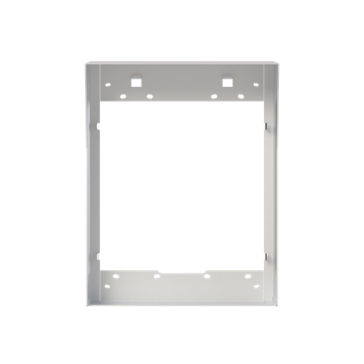 Weather Cover 24 aluminium