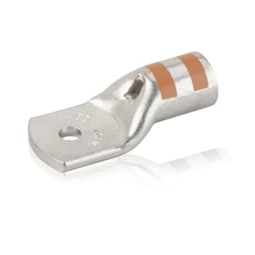 LUG STR 6MM2 M4 CL A 1HL CU ORG