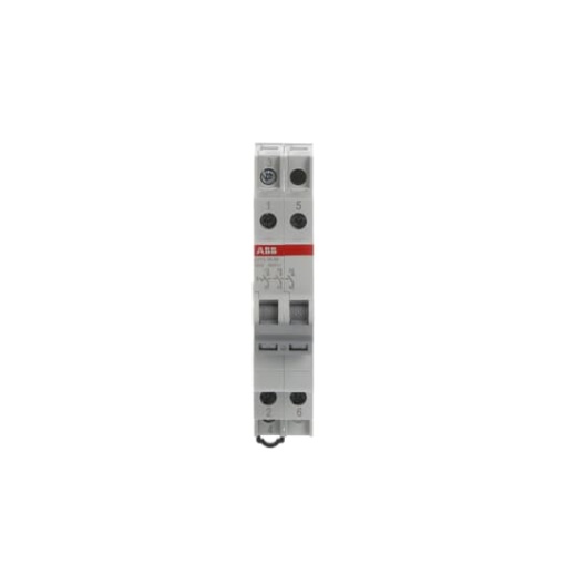 ON-OFF Switch, 16 A, acc. to EN 250400 V AC, 3NO, El. Color Grey, MW 1