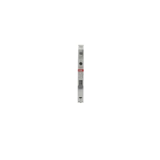 Group Switch, 16 A, acc. to EN 250 V AC, 1CO, El. Color Grey, MW 0.5