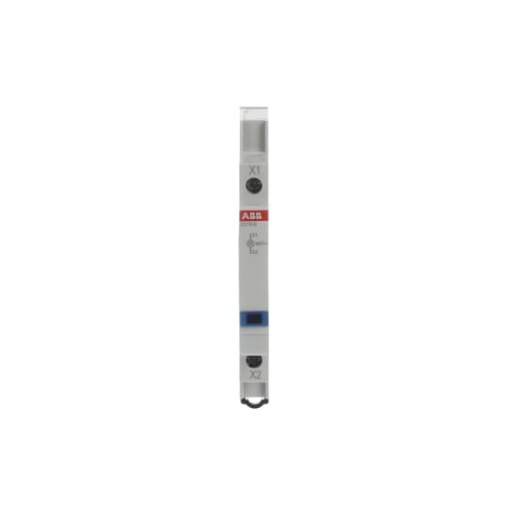 Indicator Light, 16 A, 220 V, 1LED, Blue, MW 0.5