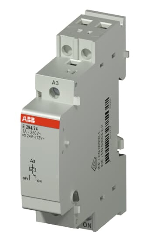 Central onoff Control Module