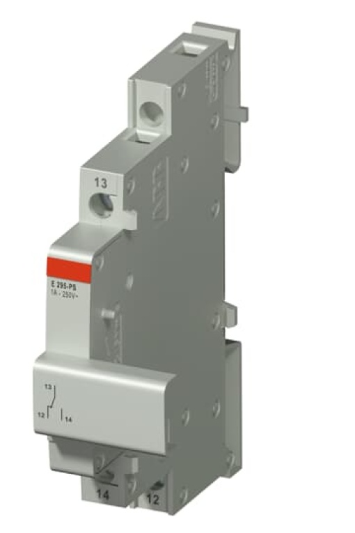 Permanent Signal Module