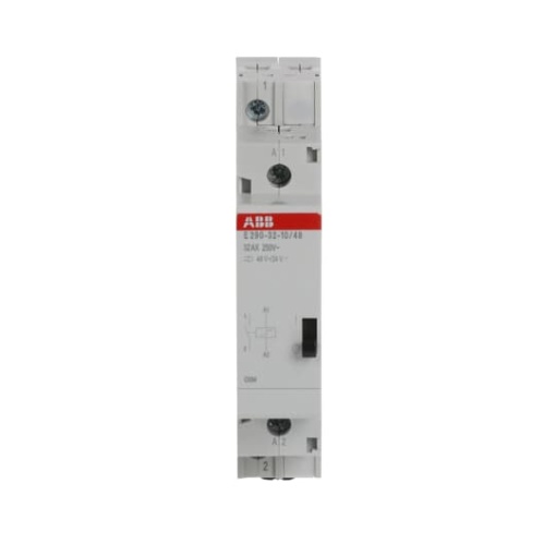 Electromechanical Latching Relay