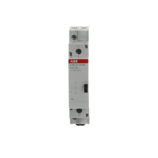 Electromechanical Latching Relay