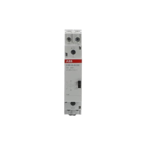 Electromechanical Latching Relay