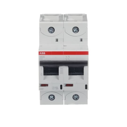High Performance MCB