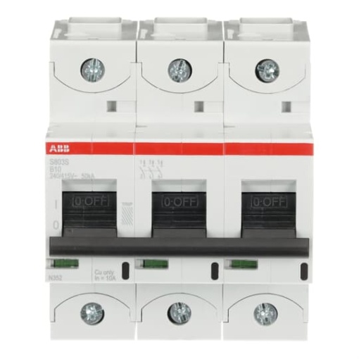 High Performance MCB