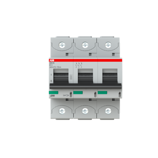 High Performance MCB